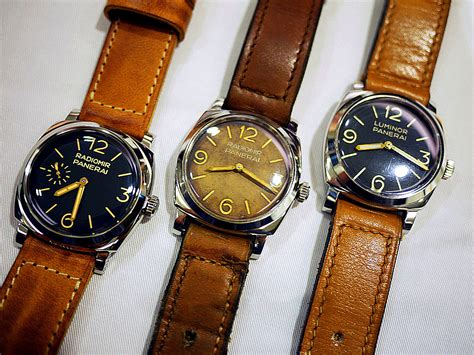 vintage panerai watches.